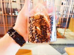 -sugarman espresso素饮糖人高新咖啡工厂