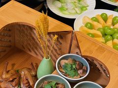 -夜宴江景餐厅