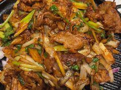 -月福京味斋·烤鸭店·北京菜(鼓楼总店)