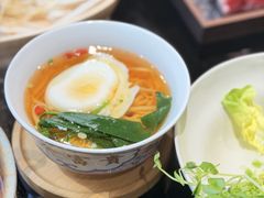 -四喜小胖·北京涮肉(五道营店)