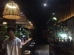 -那兰楼私房餐厅