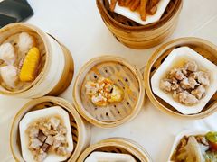 -国贸旋转餐厅(国贸广场店)