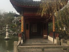 -同里国家湿地公园