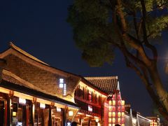 -晓琦农家菜馆·地道农家菜