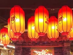 -谭鸭血老火锅(龙湖宝山天街店)
