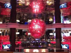 -杭州龙禧福朋喜来登酒店