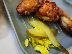 -库滋明·俄罗斯特色美食(中央大街店)