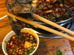 -黑竹香鸡(营和巷店)