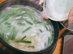 -金家米肠汤饭(振华路店)