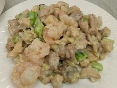 -普天和酒楼(天津之眼店)