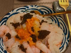 -大葉日本料理·龍蝦任食放題(廣州W酒店)