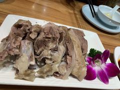 -品回味清真西北楼(宁波首店)