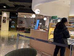 -OUR Bakery(SKP-S店)