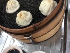 -四季美汤包(户部巷店)