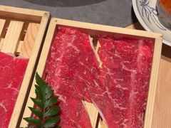 -巴奴毛肚火锅(七宝领展广场店)