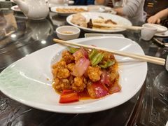生炒骨-万年酒楼(越秀南路店)