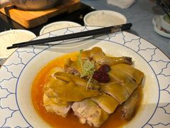 -晓粤·惹味粤菜(凯德乐峰广场店)