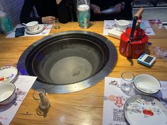 -山河屯铁锅炖(哈西站店)