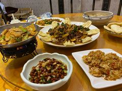 -陈记味道枣庄辣子鸡(佛山街总店)