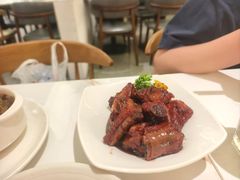 -翡翠拉面小笼包(岭南新天地店)