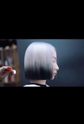 -Sying杉影日式烫染專門店