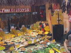 -王婆炒鱼(总店)