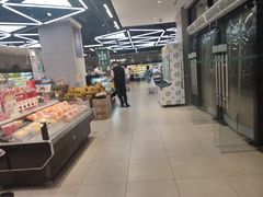 -盒马鲜生(首义店)
