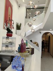 -上禾 HAIR SALON
