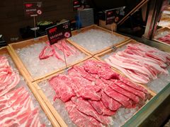 -炉小哥烤肉(朗悦公园茂店)