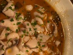 -周渝食惦·酸菜鱼精致川菜(横岗店)