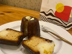 -发酵食堂(屏风街店)