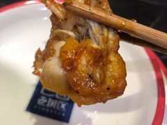 -巴四老城区炭火蛙锅(张江店)