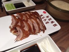 -全聚德(江宁店)