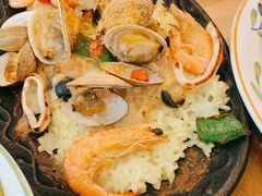 -萨莉亚意式餐厅(灵芝站中洲店)