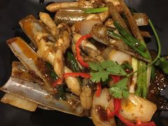 -沙嗲王(加拿芬店)