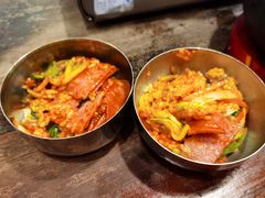 -韩一馆(吉大店)