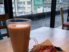 -必胜客(名盛店)