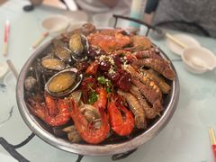 -星奇缘·海鲜餐厅(东山美食地标店)
