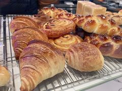 -PANG PAIN 胖面包(七彩俊园店)
