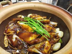 -美极鲜食坊(宝安南路店)