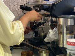 -舊新事咖啡NOTHING NEW COFFEE