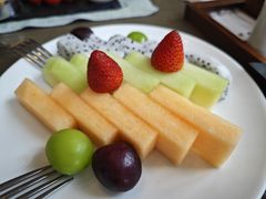 -TABLE·味西餐厅-成都茂业JW万豪酒店