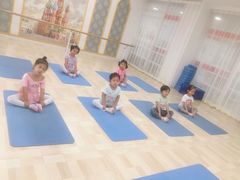 -艺彩童馨舞蹈培训学校(西湖道校区)