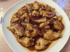 -烤肉宛饭庄(南礼士路店)