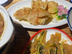 -關東雪东北菜(中庚漫游城店)