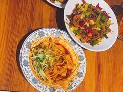 -柴窝堡22号辣子鸡·传承新疆菜