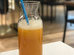 -我的四季意大利餐厅(春天百货店)