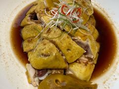-苏淮景·苏闽融创菜·海鲜(原空港井河轩店)