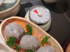 -季季山·云南野生菌火锅(上海首店)