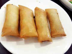 -乔家栅(襄阳南路店)